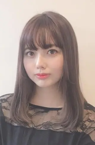 ミディアム パーマ 似合わせショート kengoのヘアスタイル