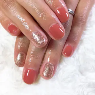 ネイル MISAKO nailのネイルデザイン