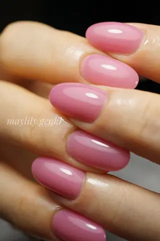 ネイル maylily所属・maylily  GENKIのネイルデザイン