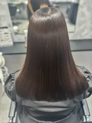 ロング 💘💫 NAO💘💫のヘアスタイル