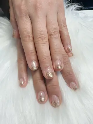 ネイル ★RISA★ 伊勢崎 【KARAT】のネイルデザイン