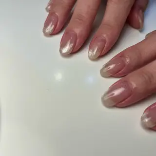 ネイル Yumi 広尾|恵比寿ネイルのネイルデザイン