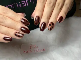 ネイル さくら💮💮 【オフ無料】のネイルデザイン