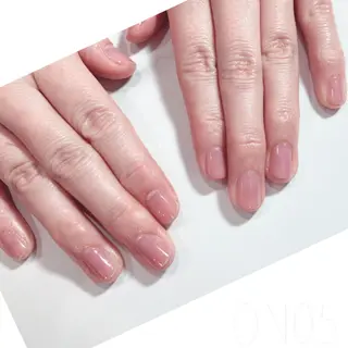 ネイル 園 寛子 （ネイリスト）のネイルデザイン