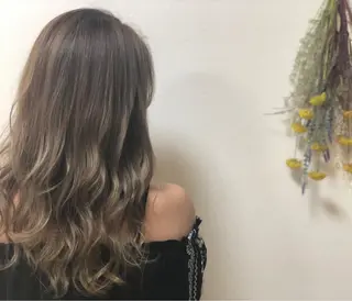 ロング Link. 中村真穂のマツエク・マツパデザイン