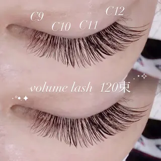 マツエク・マツパ feliz🤍 RINAのマツエク・マツパデザイン