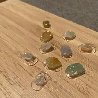 ネイル mio _POHEURのネイルデザイン