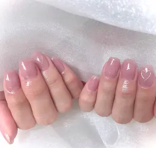 ネイル Nail salon s.k.所属・Nailist. emiのネイルデザイン