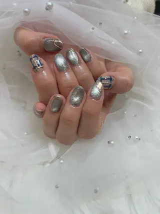 ネイル NANA RISAのネイルデザイン