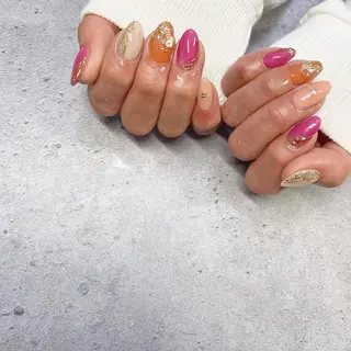 ネイル nailsalon Cee【橿原市】のネイルデザイン