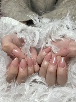 ネイル DEMAIN- 🌹のネイルデザイン