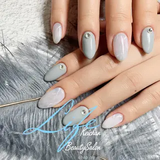 ネイル 閨匠 上野店のネイルデザイン