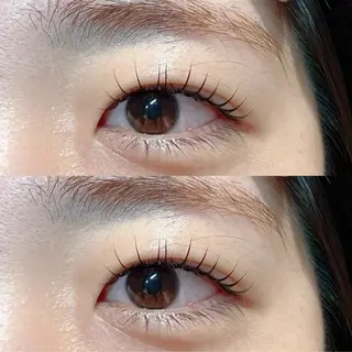 マツエク・マツパ 🪞理想のお目元に ✨meache🎠のマツエク・マツパデザイン