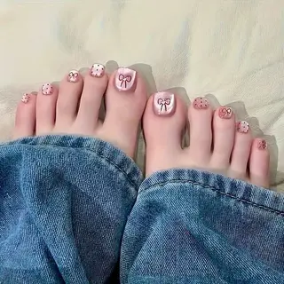 ネイル Lyna 池袋のネイルデザイン