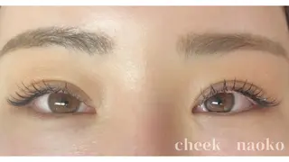 マツエク・マツパ cheek 新宿西口所属・cheek 新宿西口店のその他イメージ