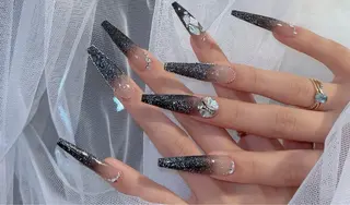 ネイル TABI ANA.CHUOのネイルデザイン