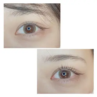 マツエク・マツパ TIARA池袋西口店 店長YASUKA💐のマツエク・マツパデザイン