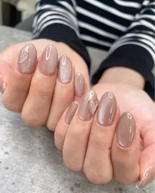 ネイル ma riのネイルデザイン