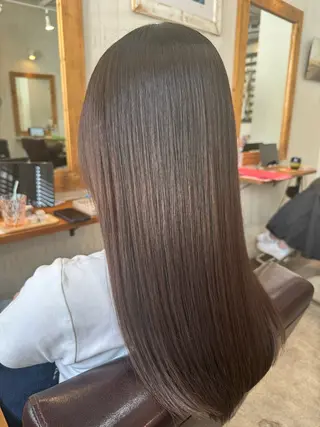 ロング オーナー☆小堤 翔太☆のヘアスタイル