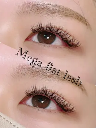 マツエク・マツパ Mibu 小村のマツエク・マツパデザイン