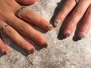 ネイル Kimura Yukoのネイルデザイン