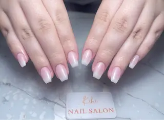 ネイル 小林 あゆみのネイルデザイン