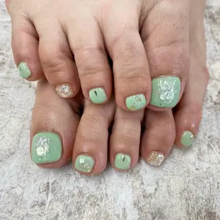 ネイル Basic町田本店 EMIRIのネイルデザイン