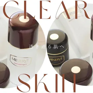 ショート パーマ カラー ヘアアレンジ メンズ キッズ マツエク・マツパ ネイル アイブロウ ニキビ跡改善専門🔥 医療にはできない改善のエステ・リラクイメージ