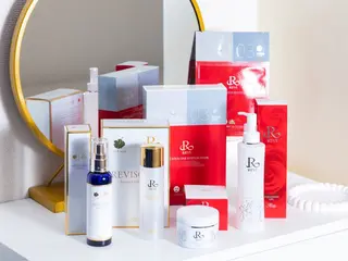 WHITE AQUA 🌼柏店のエステ・リラクイメージ