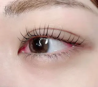 マツエク・マツパ iu.(イユドット)所属・🤍二条城北iu. /IKUHOのマツエク・マツパデザイン