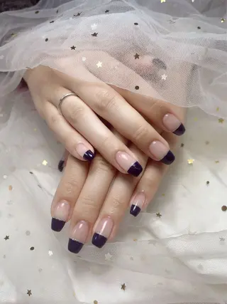 ネイル ジョリ kasumi🌹💅のネイルデザイン