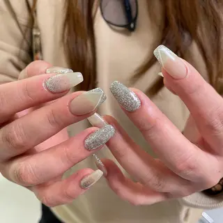 ネイル Ami 🦥のネイルデザイン