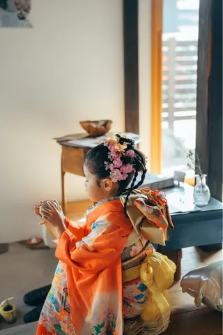 yu koのヘアスタイル