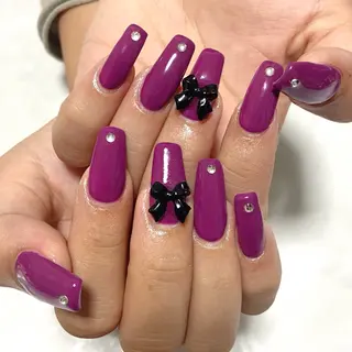 ネイル nail salon MARuのネイルデザイン