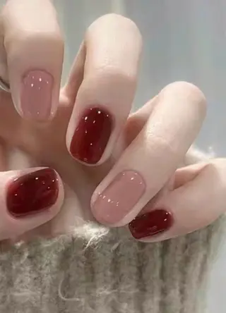 ネイル Y’s salon所属・コアラ Y’s salonのネイルデザイン