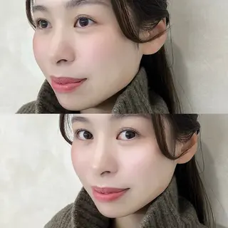 マツエク・マツパ Milobyking honokaの眉毛・アイブロウイメージ