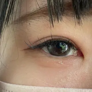 マツエク・マツパ ~RADnoel~ KARENのヘアスタイル