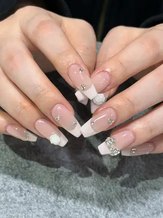 ネイル Ikarashi Mimuのネイルデザイン