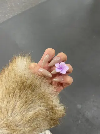 ネイル yuria 🎀海外ネイル🌺のネイルデザイン