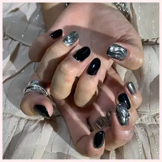 ネイル Ogasawara Tokikaのネイルデザイン