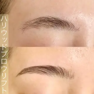 アイブロウ HAL所属・まつ毛眉毛サロン O'sのマツエク・マツパデザイン