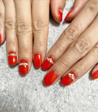 ネイル NailLaLuce ネイルラルーチェのネイルデザイン