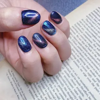 ネイル NOIROUGE所属・NOI ROUGEのネイルデザイン