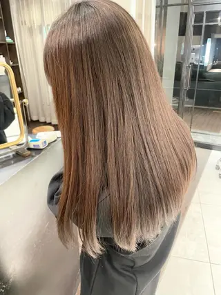 ロング ボブ/レイヤーカット sumireのヘアスタイル