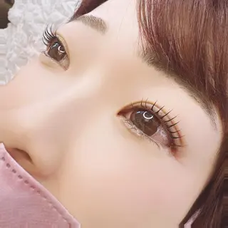 マツエク・マツパ 美容師/アイリスト/ shihoのマツエク・マツパデザイン