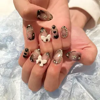 ネイル ドライヘッドスパ 名古屋駅徒歩5分のエステ・リラクイメージ