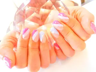 ネイル Dolce.Nail 柏店のネイルデザイン