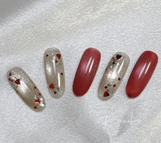 ネイル T yuzuhoのネイルデザイン