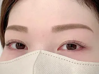 マツエク・マツパ BellFlower Aki（眉・まつげ）のマツエク・マツパデザイン