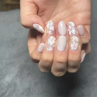 ネイル u sのネイルデザイン